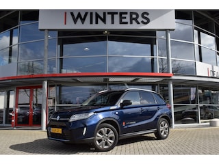 Suzuki Vitara 1.4 Boosterjet Smart Hybrid Select | Navigatie | Stoelverwarming | Adaptieve Cruise Control | Tot 10 Jaar Garantie