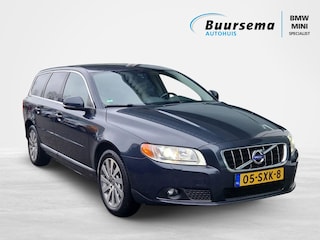 Volvo V70 1.6 T4 | Xenon | Trekhaak | Cruise Control | PDC | Automaat |