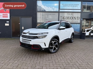 Citroën C5 Aircross 1.6 Plug-in Hybrid 225 C-Series