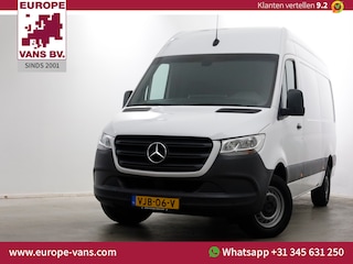 Mercedes-Benz Sprinter 315 CDI 150pk RWD L2H2 9G Automaat Airco/Navi/Camera 01-2021