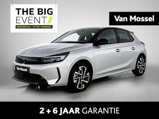 Opel Corsa 1.2 Turbo Hybrid GS Voorraad voordeel | € 4.906 korting | 2+6 jaar garantie