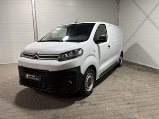 Citroën Jumpy L2 136Pk 50 kWh VVB476 Prijs zoals getoond