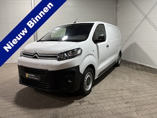 Citroën Jumpy L2 136Pk 50 kWh VVB476 Prijs zoals getoond