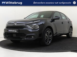 Citroën C4 Feel Pack 50 kWh