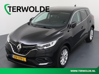 Renault Kadjar TCe 140 GPF Zen | Apple Carplay/Android Auto | Parkeersensoren |