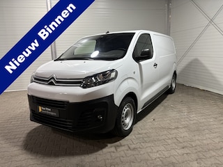 Citroën Jumpy L2 136 50 kWh VVB475 Prijs zoals getoond