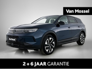 Opel Grandland 1.2 Turbo Hybrid business Edition | VOORRAAD VOORDEEL | TOT 8 JAAR GARANTIE | VAN € 45.775,- VOOR € 42.995,-