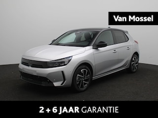 Opel Corsa 1.2 Turbo Hybrid GS | VOORRAAD VOORDEEL | TOT 8 JAAR GARANTIE | VAN € 33.745,- VOOR € 28.795,-