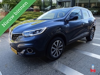 Renault Kadjar 1.2 TCe Bose