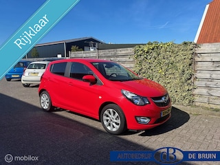 Opel Karl 1.0 ecoFLEX Cosmo Climate control LM velgen