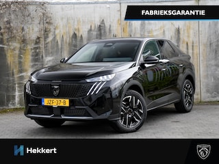 Peugeot 3008 GT 1.2 Hybrid 145pk Automaat 360° CAM | 19''LM | DAB | NAVI | ADAPT. CC | DODE HOEK | KEYLESS