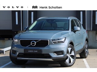 Volvo XC40 T3 Momentum Pro | Trekhaak uitklapbaar | Parkeersensoren voor + achter | Verwarmde voorstoelen | Cruise control | Regensensor | Alarm klasse 1