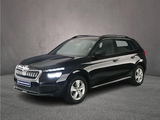 Skoda Kamiq Sport Business 1.0 TSI 110pk Cruise control, Parkeersensor achter, App connect, LED koplampen, Airco, DAB, Radio, Bluetooth