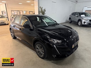 Peugeot 208 EV Active Pck 50 kWh