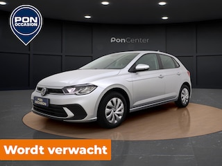Volkswagen Polo 1.0 TSI | CarPlay | Cruise Control | LED |