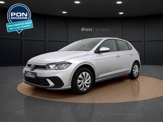 Volkswagen Polo 1.0 TSI | CarPlay | Cruise Control | LED |