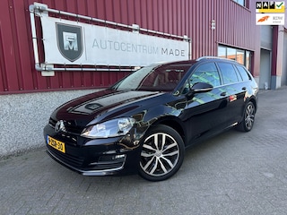 Volkswagen Golf Variant 1.4 TSI Business Edition // Automaat // Navi // Clima //