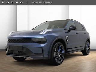 Lynk & Co 01 1.5 | NIEUW | 360° Camera | Panoramadak |