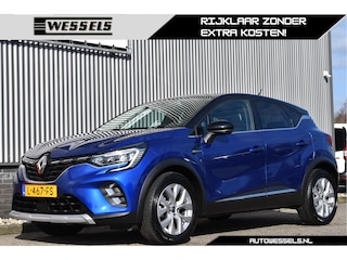 Renault Captur 1.0 TCe 90 Intens