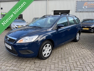 Ford Focus Wagon 1.6 Cool & Sound
