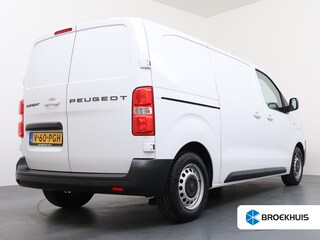 Peugeot Expert L2H1 180pk Automaat NAI | CAMERA | CRUISE | PDC