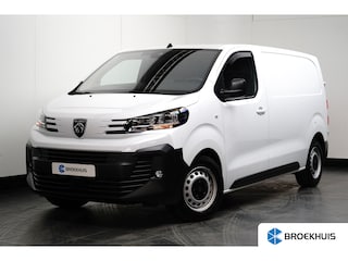 Peugeot Expert L2H1 180pk Automaat NAI | CAMERA | CRUISE | PDC