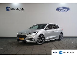 Ford Focus 1.0 EcoBoost ST Line Business | Trekhaak Afneembaar | Achteruitrijcamera | Airco (automatisch) | DAB ontvanger