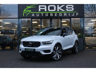 Volvo XC40 1.5 T4 Recharge Plug-in Hybride R Design