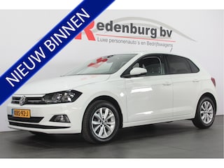 Volkswagen Polo 1.0 TSI - Navi / Bluetooth / Parksens.