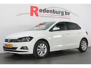 Volkswagen Polo 1.0 TSI - Navi / Bluetooth / Parksens.