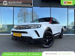 Opel Mokka 1.2 Turbo GS - Climate - Navi - Parkeerhulp - Org.NL
