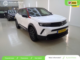 Opel Mokka 1.2 Turbo GS - Climate - Navi - Parkeerhulp - Org.NL