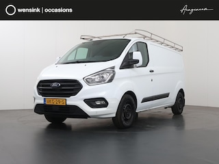 Ford Transit Custom 320 2.0 TDCI | Aut. | L2 H1 | TREND | AIRCO | CRUISE CONTROL | CAMERA | STOELVERWARMING | STOEL - STOEL | APPLE CARPLAY EN ANDROID AUTO | TREKHAAK | PARKEERSENSOREN