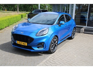 Ford Puma 1.0 EcoBoost Hybrid ST-Line X WINTER-PACK | BLIS | NAVIGATIE | B&O AUDIO
