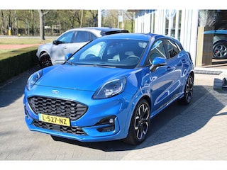 Ford Puma 1.0 EcoBoost Hybrid ST-Line X WINTER-PACK | BLIS | NAVIGATIE | B&O AUDIO
