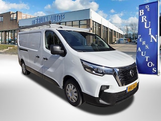 Renault Trafic / Nissan Primastar 2.0 dCi 130Pk L2 NIEUW MODEL Acenta Airco Cruisecontrol Imperiaal Trekhaak