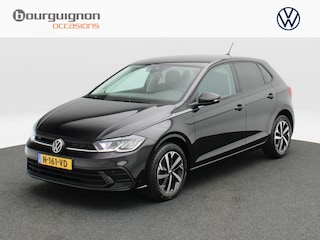 Volkswagen Polo 1.0 TSi Life | Adaptive Cruise | Privacy Glass | DAB | Parkeersensoren | 16 Inch | 87.234 Km!!