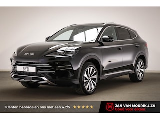 BYD Seal U 1.5 DM-i FWD Boost | NIEUW | HEAD UP | STOELVENTILATIE | PANORAMADAK | 360 CAMERA