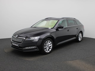 Skoda Superb 1.4 TSI iV Business Edition