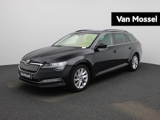 Skoda Superb 1.4 TSI iV Business Edition