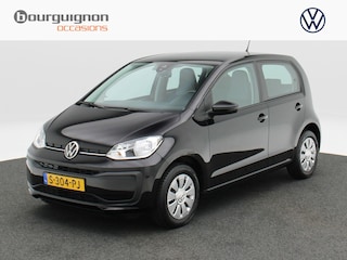 Volkswagen Up 1.0 65 Pk | Bluetooth | DAB | Airco | Elektrische Ramen | 78.538 Km !!