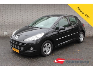 Peugeot 207 1.4 VTI Style | 5-dr | Airco | USB