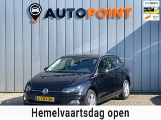 Volkswagen Polo 1.0 TSI Comfortline Business CAMERA PDC EERSTE EIG