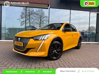 Peugeot 208 1.2 Turbo GT Pack - Navi - Winterpakket - Alcantara - Org.NL