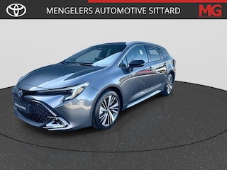 Toyota Corolla Hybrid 140 Dynamic Extra inruilwaarde 2.000,=