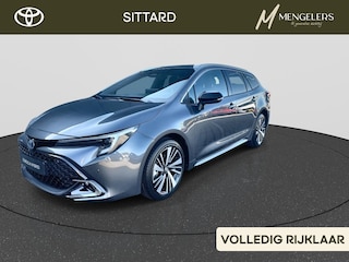 Toyota Corolla Hybrid 140 Dynamic Extra inruilwaarde 2.000,=