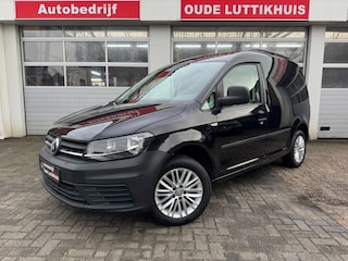 Volkswagen Caddy 2.0 TDI 102PK L1H1 BMT Comfortline Marge Airco Trekhaak Bluetooth