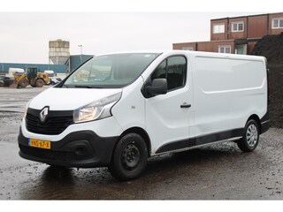 Renault Trafic 1.6 dCi T29 L2H1 Comfort Energy