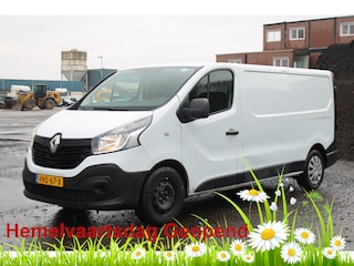 Renault Trafic 1.6 dCi T29 L2H1 Comfort Energy