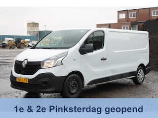 Renault Trafic 1.6 dCi T29 L2H1 Comfort Energy